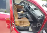 2013 Lexus CT200 фото