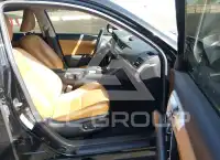 2013 Lexus CT200 photo