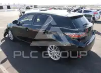 2013 Lexus CT200 photo