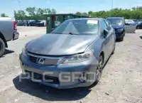 2013 Lexus CT200 фото
