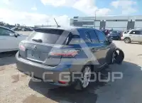 2013 Lexus CT200 фото