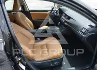 2013 Lexus CT200 фото