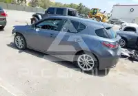 2013 Lexus CT200 фото