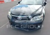 2013 Lexus CT200 photo