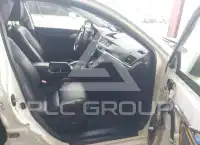 2013 Lexus CT200 фото
