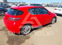 2013 Lexus CT200 фото