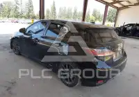 2013 Lexus CT200 фото