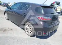 2013 Lexus CT200 фото