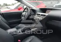 2013 Lexus RX450 photo