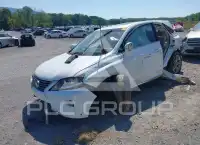 2013 Lexus RX450 фото