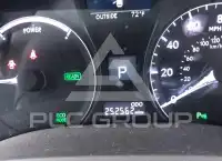 2013 Lexus RX450 photo