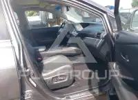 2013 Lexus RX450 фото