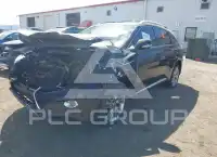 2013 Lexus RX450 photo