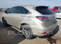 2013 Lexus RX450 photo
