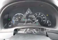 2013 Lexus RX450 photo