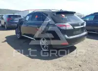 2013 Lexus RX450 photo