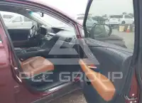 2013 Lexus RX450 photo
