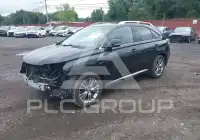 2013 Lexus RX450 фото