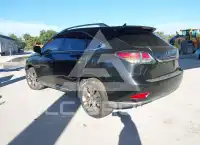 2013 Lexus RX450 фото