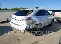 2013 Lexus RX450 photo