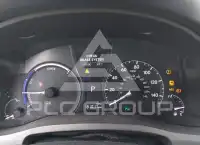 2013 Lexus RX450 фото