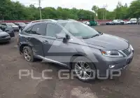 2013 Lexus RX450 photo