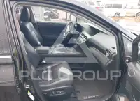 2013 Lexus RX450 фото