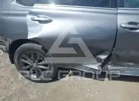 2013 Lexus RX450 фото