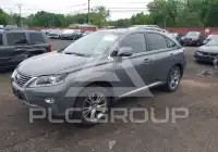 2013 Lexus RX450 photo