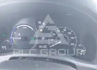 2013 Lexus RX450 фото