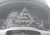 2013 Lexus RX450 фото
