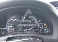 2013 Lexus RX450 photo