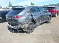 2013 Lexus RX450 фото