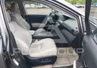 2013 Lexus RX450 photo