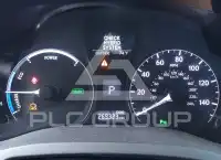 2013 Lexus RX450 photo
