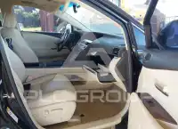2013 Lexus RX450 фото
