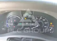2013 Lexus RX450 photo