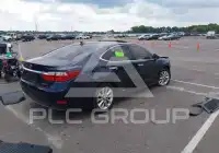 2013 Lexus ES300 photo