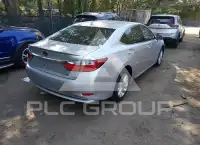 2013 Lexus ES300 фото