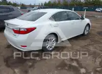 2013 Lexus ES300 фото