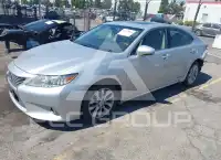 2013 Lexus ES300 фото