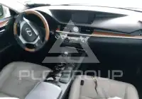 2013 Lexus ES300 фото