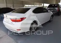 2013 Lexus ES300 photo
