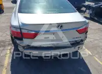 2013 Lexus ES300 фото