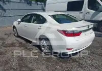 2013 Lexus ES300 photo