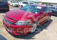 2013 Lexus ES300 фото