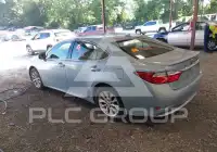 2013 Lexus ES300 photo