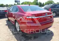 2013 Lexus ES300 фото