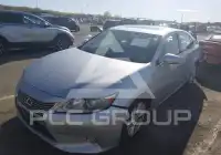 2013 Lexus ES300 фото