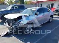 2013 Lexus ES300 фото